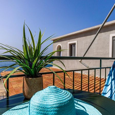 Marina Aparthotel Kardamyli Exterior photo